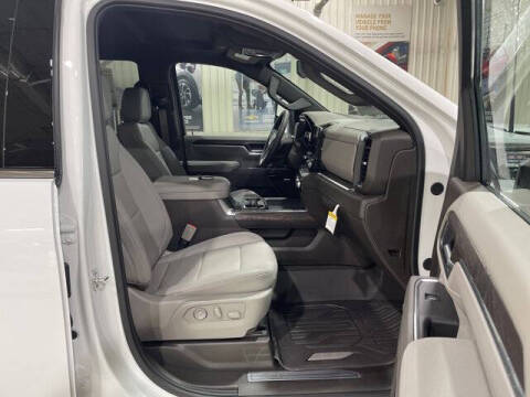 2026 GMC Sierra 3500HD