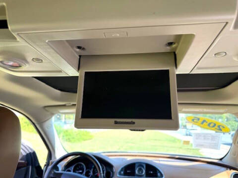 2015 Buick Enclave Premium