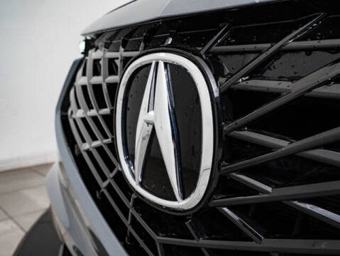 2025 Acura ADX w/A-SPEC