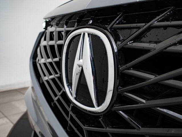 2025 Acura ADX w/A-SPEC