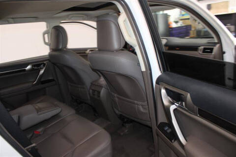2017 Lexus GX 460