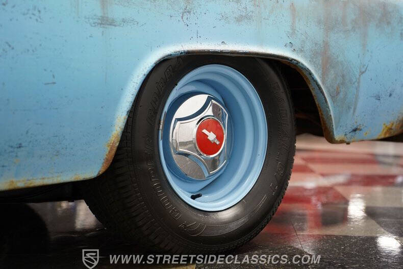 1964 Chevrolet C10
