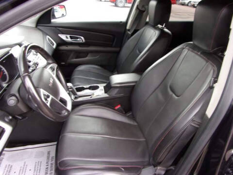 2015 GMC Terrain SLT-1