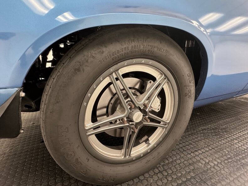 1978 Chevrolet Camaro