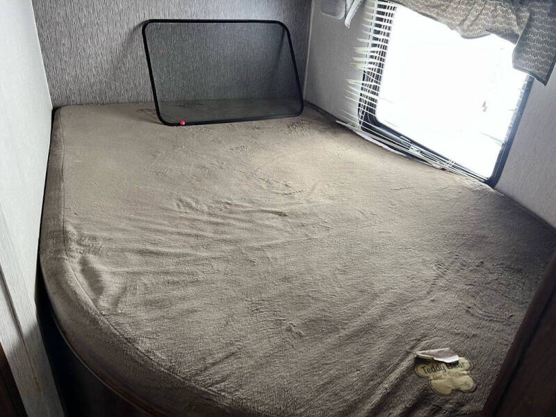 2018 Heartland Pioneer