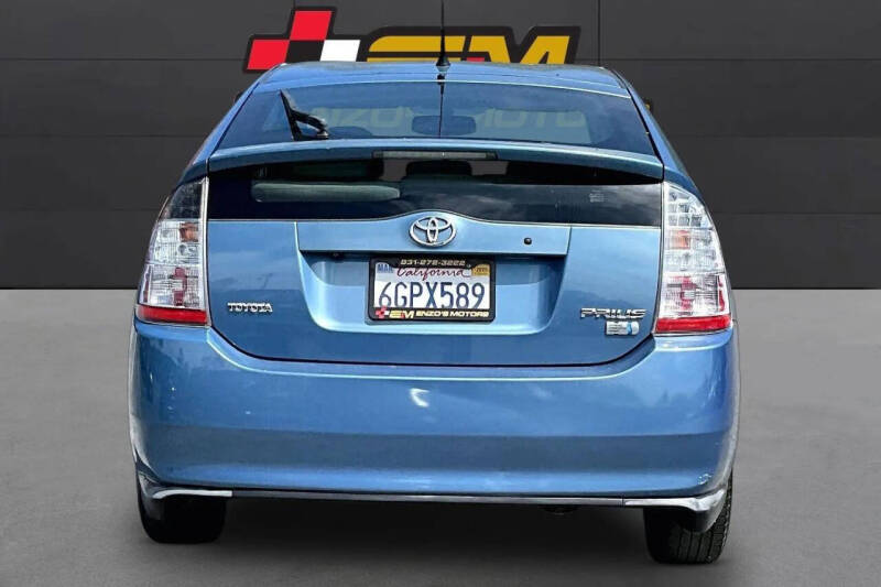 2009 Toyota Prius