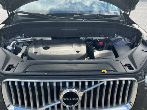 2023 Volvo XC90 B6 Plus Bright Theme 7P