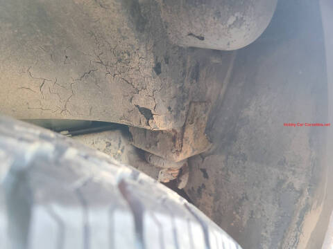 1975 Chevrolet Corvette