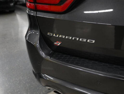 2019 Dodge Durango GT