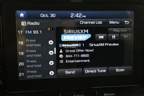 2019 Hyundai Kona Electric Ultimate