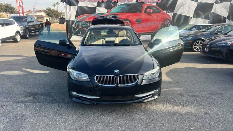 2012 BMW 3 Series 328i xDrive