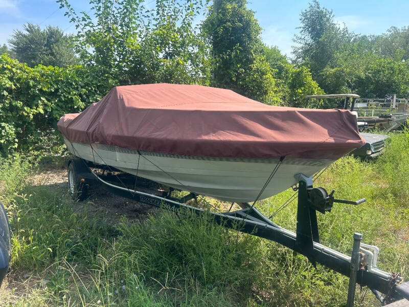 1987 Baretta Super Sport