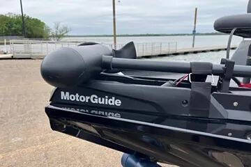 2022 Lowe Boats Legacy