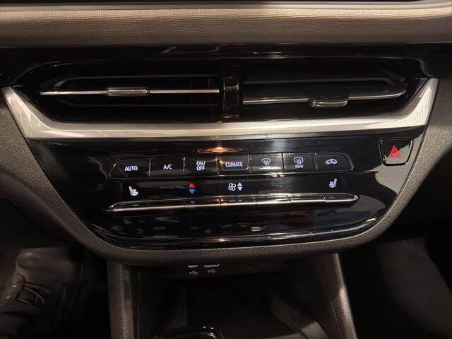 2024 Buick Envista Avenir