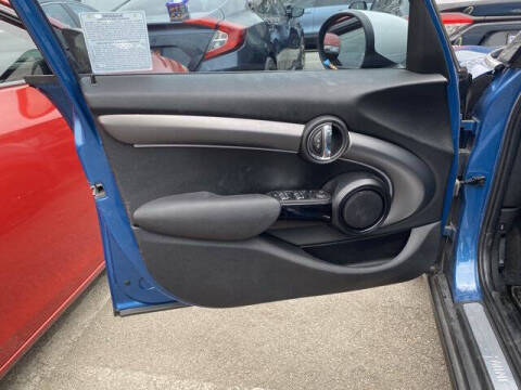 2024 MINI Hardtop 4 Door Cooper