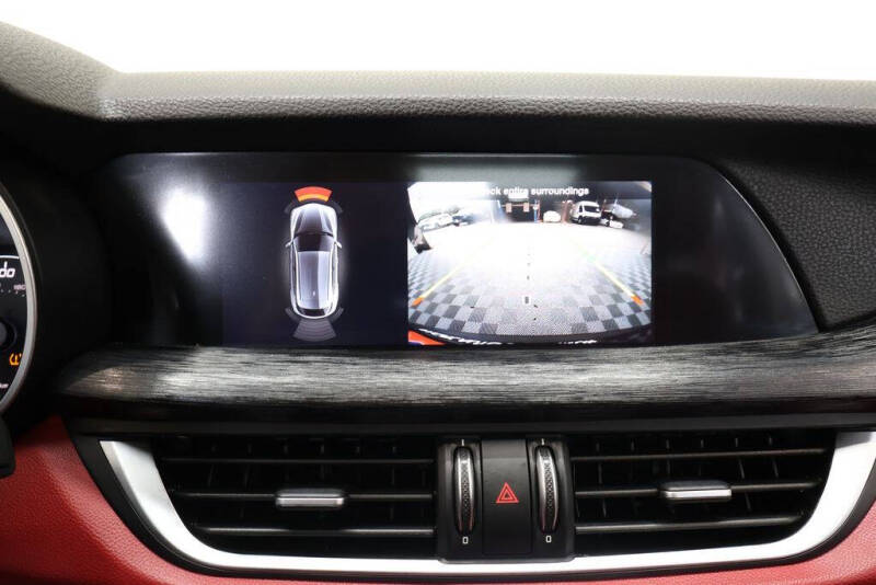 2020 Alfa Romeo Stelvio