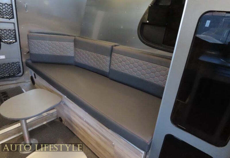 2022 Airstream TRAILER Basecamp