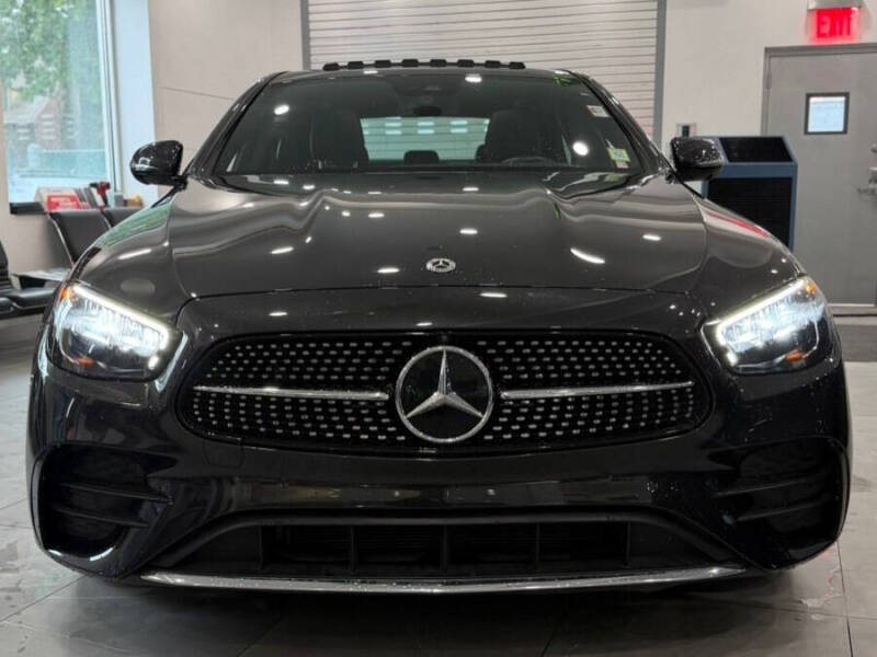 2023 Mercedes-Benz E-Class E 350 4MATIC