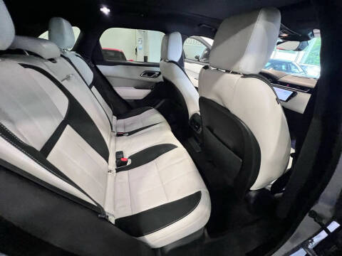 2020 Land Rover Range Rover Velar P250 R-Dynamic S