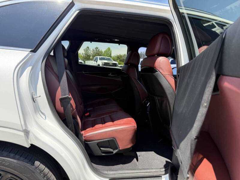 2016 Kia Sorento SX Limited