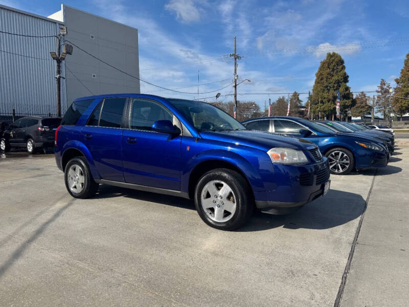 2006 Saturn Vue