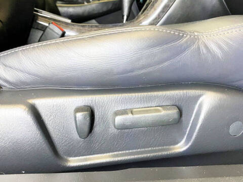 2003 Acura TL 3.2 Type-S w/Navi