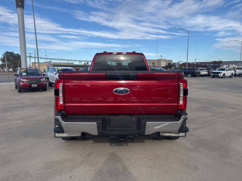 2024 Ford F-350 Super Duty XLT