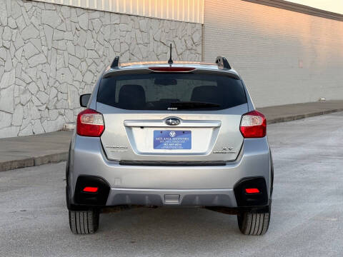 2013 Subaru XV Crosstrek 2.0i Limited