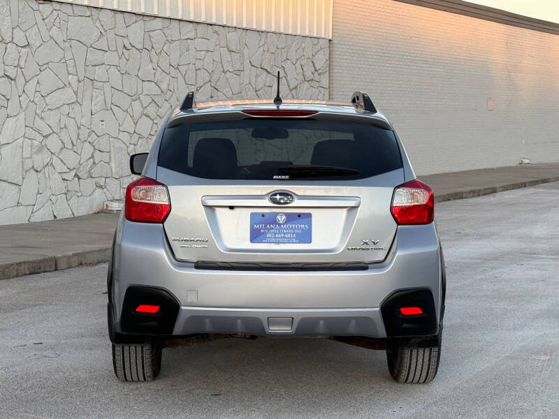 2013 Subaru XV Crosstrek 2.0i Limited