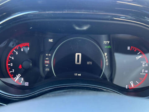 2026 Dodge Durango GT HEMI Plus