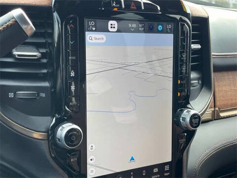 2024 RAM 2500 Limited Longhorn