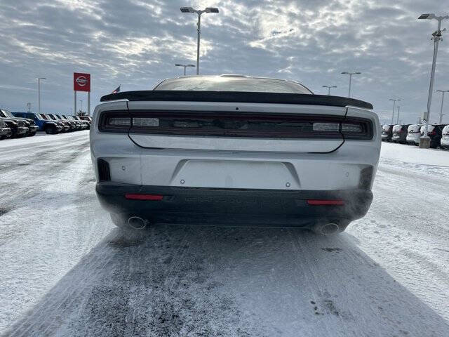 2026 Dodge Charger
