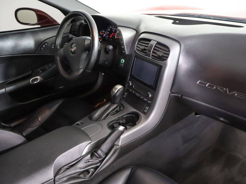 2006 Chevrolet Corvette