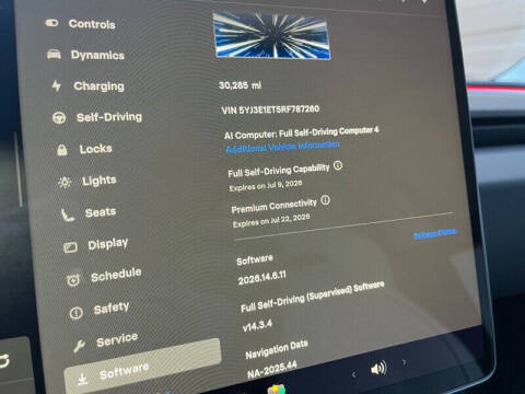 2024 Tesla Model 3 Performance