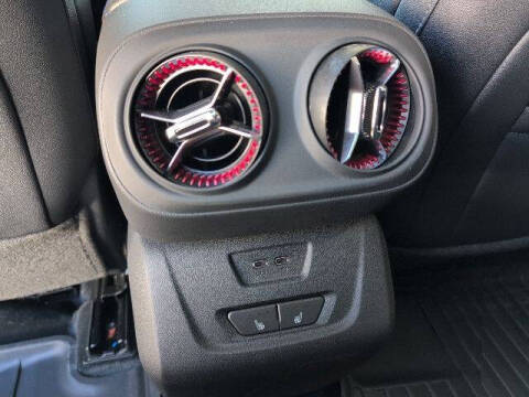 2026 Chevrolet Blazer EV RS
