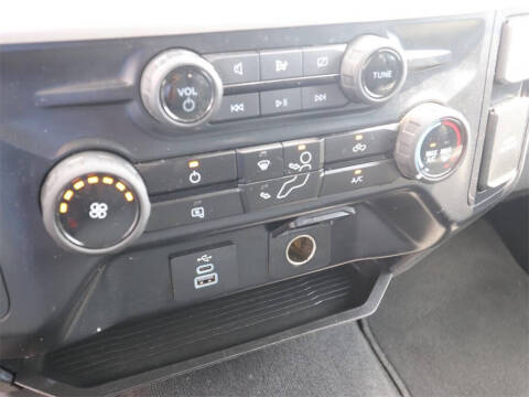 2024 Ford F-250 Super Duty