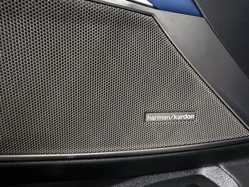 2022 BMW M3