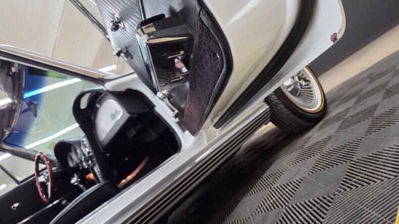 1964 Chevrolet Corvette
