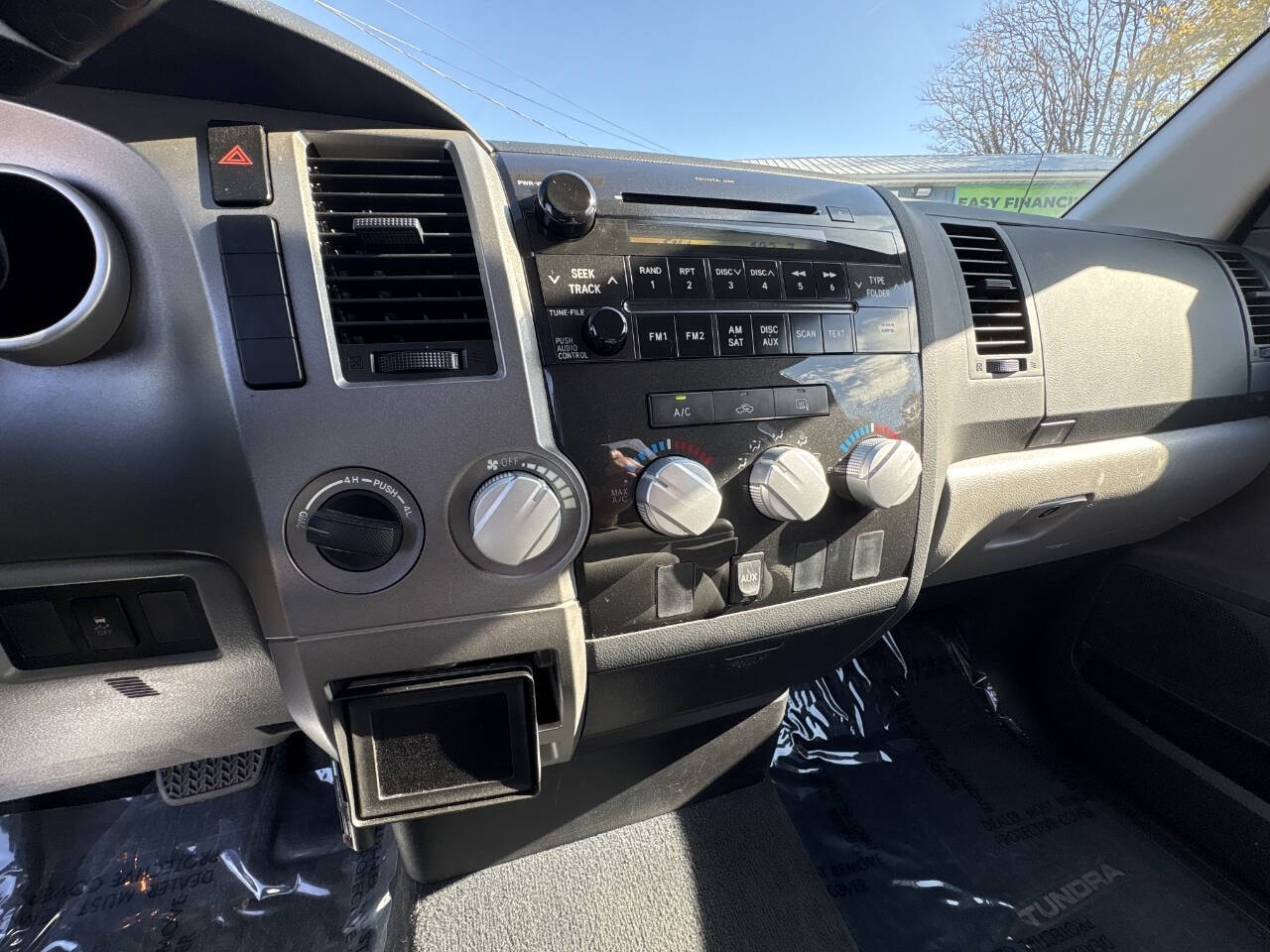 2013 Toyota Tundra for sale at 4 Ever Ride in Waynesboro, PA