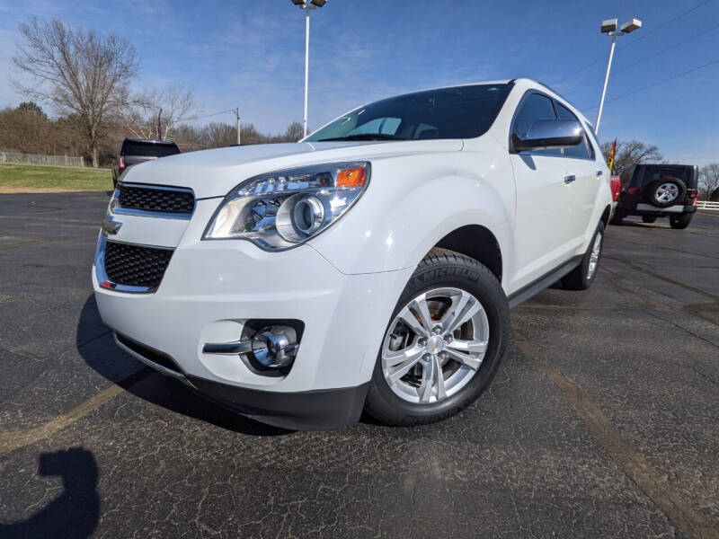 West Point Auto Sales Car Dealer in Mattawan, MI