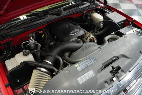 2004 GMC Sierra 1500