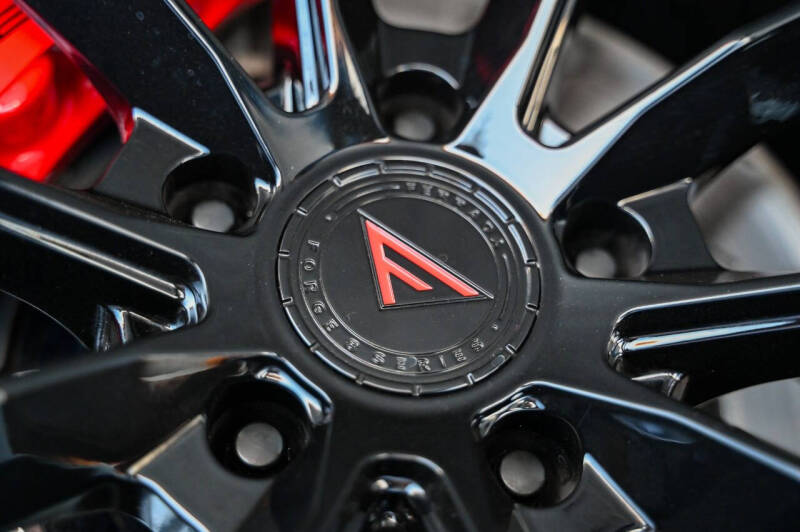 2017 Chevrolet Corvette Grand Sport