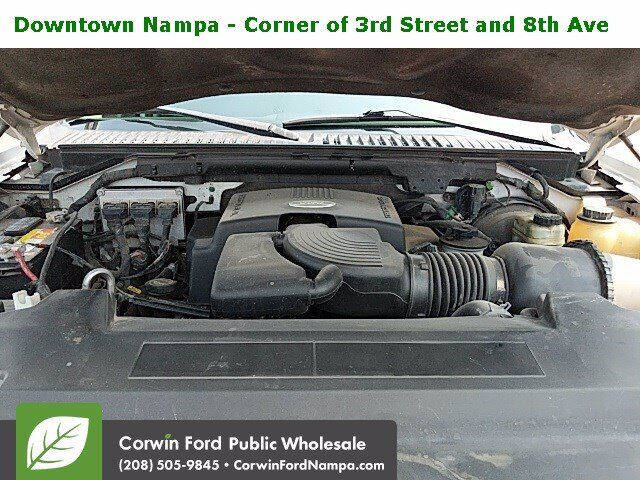 2003 Ford Expedition XLT