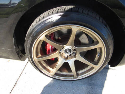 2011 Hyundai Genesis Coupe