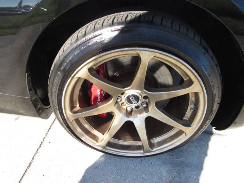 2011 Hyundai Genesis Coupe