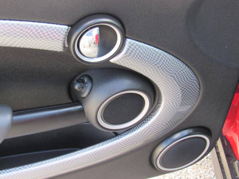 2010 MINI Cooper S