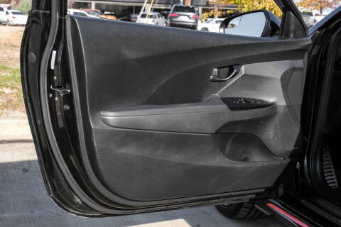 2020 Hyundai Veloster N