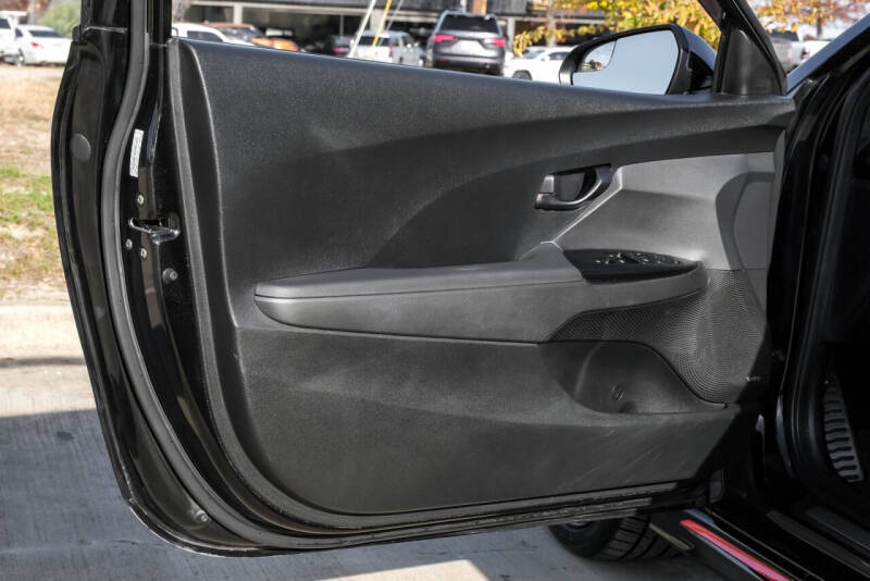 2020 Hyundai Veloster N