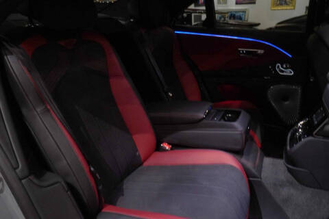 2023 Bentley Flying Spur V8