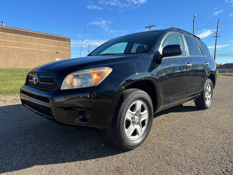 2008 Toyota RAV4